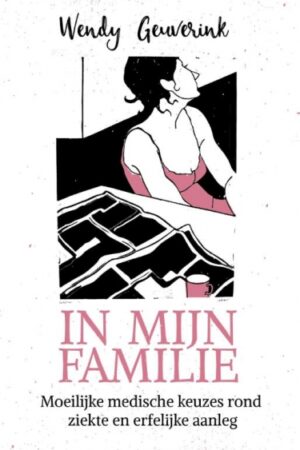 In mijn familie