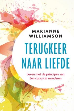 Terugkeer naar liefde