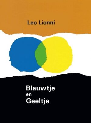Blauwtje en Geeltje