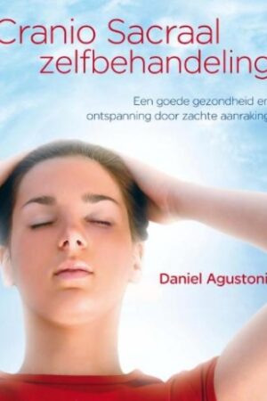 Cranio Sacraal-zelfbehandeling