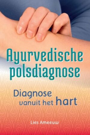 Ayurvedische polsdiagnose