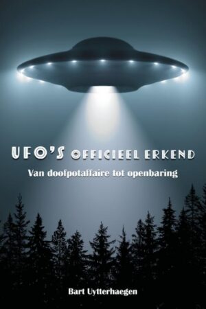 Ufo's officieel erkend
