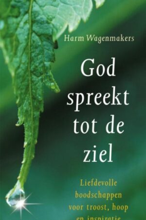 God spreekt tot de ziel