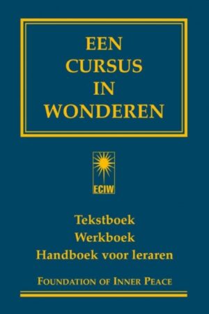 Een cursus in wonderen