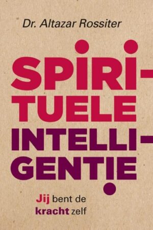 Spirituele intelligentie