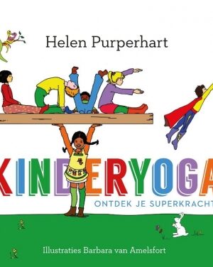 Kinderyoga