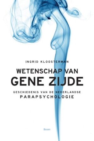 Wetenschap van gene zijde