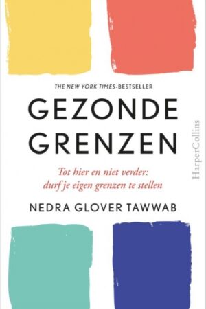Gezonde grenzen