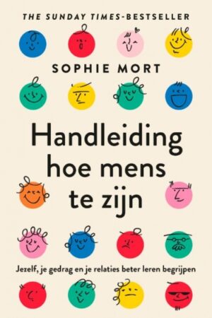 Handleiding hoe mens te zijn