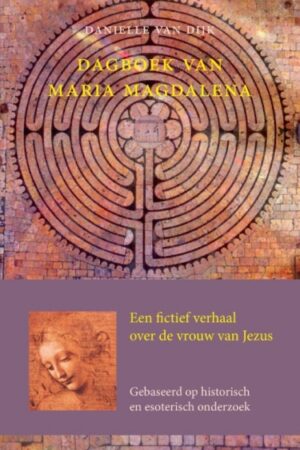 Dagboek van Maria Magdalena