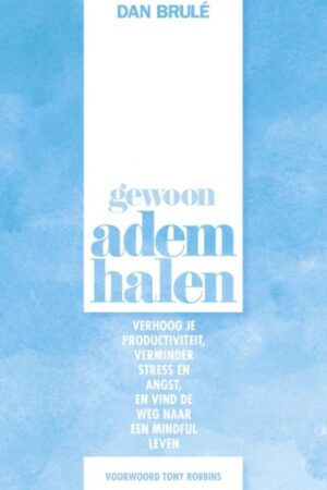 Gewoon ademhalen