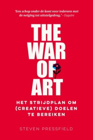 The War of Art