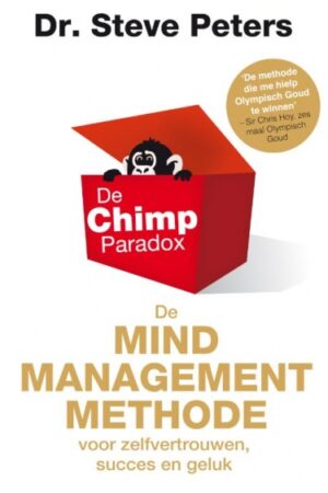 De Chimp Paradox