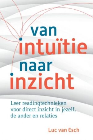 Van intuïtie naar inzicht