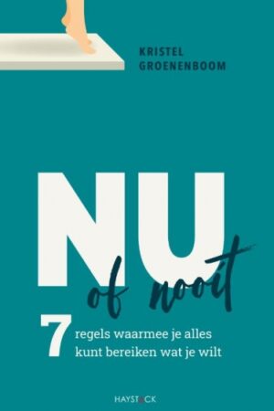 Nu of nooit