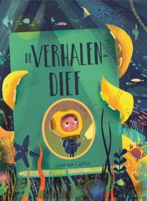 De verhalendief