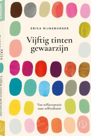 Vijftig tinten gewaarzijn