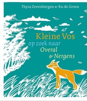 Kleine Vos op zoek naar overal en nergens