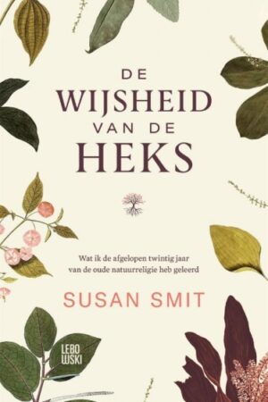 De wijsheid van de heks