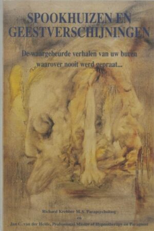Spookhuizen en geestverschijningen