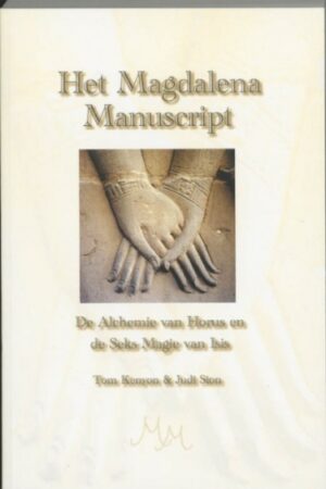 Het Magdalena Manuscript