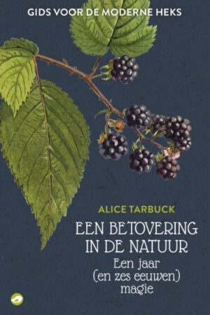 Een betovering in de natuur