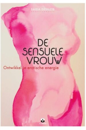De sensuele vrouw