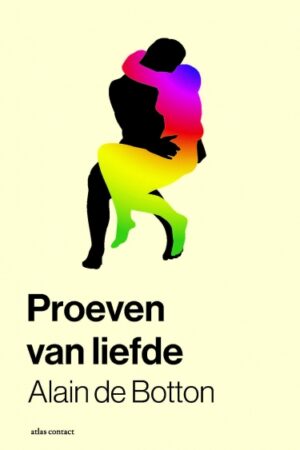 Proeven van liefde