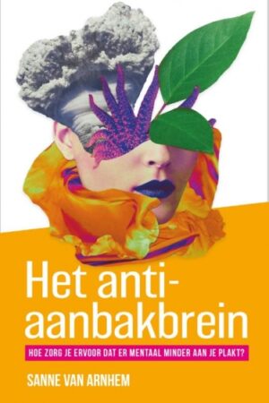 Het anti-aanbakbrein