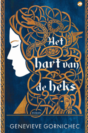Het hart van de heks