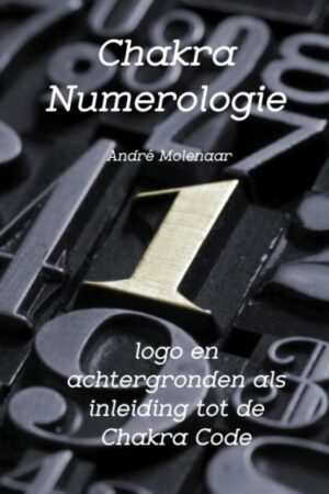 Chakra numerologie