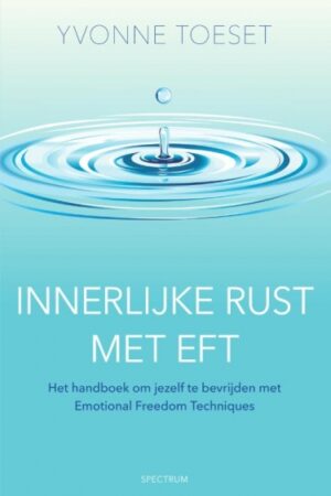 Innerlijke rust met EFT