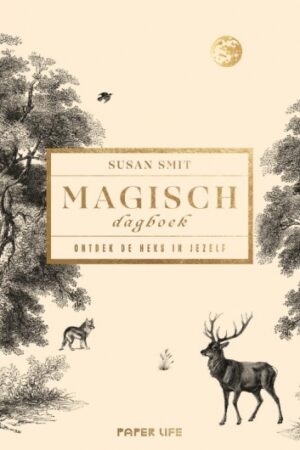 Magisch dagboek