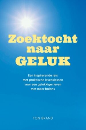 Zoektocht naar geluk