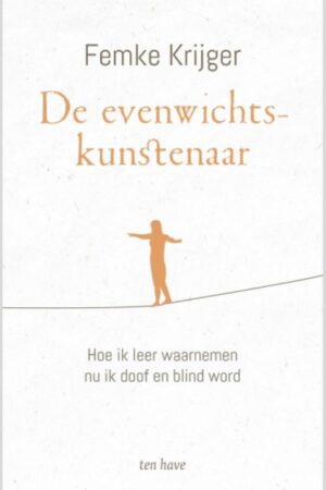 De evenwichtskunstenaar