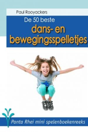 De 50 beste dans- en bewegingsspelletjes