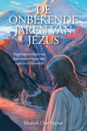 De Onbekende Jaren van Jezus