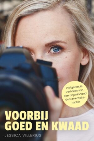 Voorbij goed en kwaad