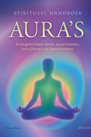 Spiritueel handboek Aura's