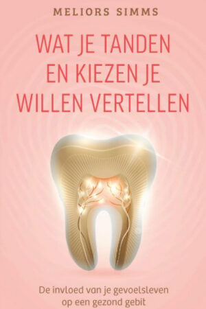 Wat je tanden en kiezen je willen vertellen