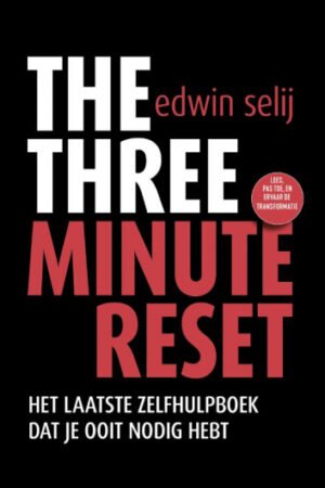 The Three Minute Reset