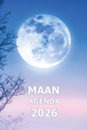 Maanagenda 2026