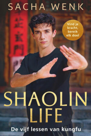 Shaolin Life