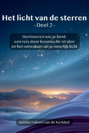Het licht van de sterren - Deel II