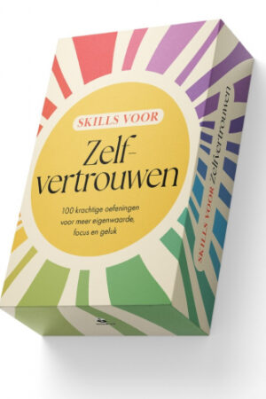 Skills voor zelfvertrouwen