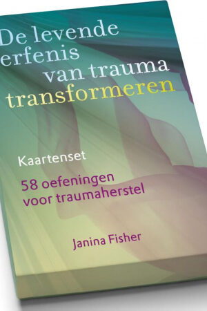 De levende erfenis van trauma transformeren – Kaartenset
