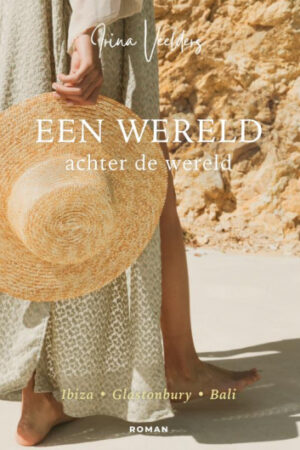 Een wereld achter de wereld