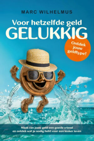 Voor hetzelfde geld gelukkig