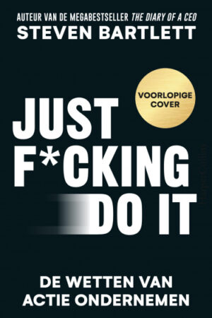 Just F*cking Do It