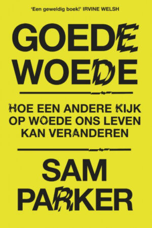 Goede woede